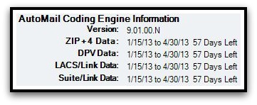 CodingEngineInfo