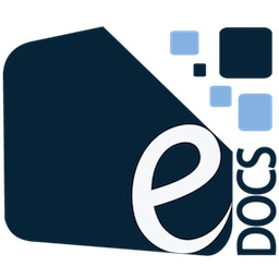 Launch eDocs documentation in a new tab or window